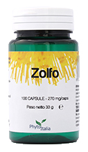 ZOLFO 100 CAPSULE - Farmacia Nuova Dr.ssa Gabriella Catellani