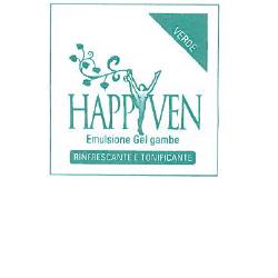 GEL RINFRESCANTE HAPPYVEN VERDE - Farmacia Nuova Dr.ssa Gabriella Catellani