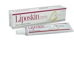 PHARCOS LIPOSKIN CREMA 40 ML - Farmacia Nuova Dr.ssa Gabriella Catellani