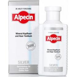 ALPECIN SILVER TON MINER 200ML - Farmacia Nuova Dr.ssa Gabriella Catellani