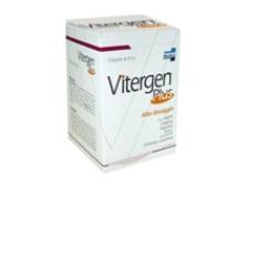 VITERGEN PLUS 12 BUSTINE - Farmacia Nuova Dr.ssa Gabriella Catellani