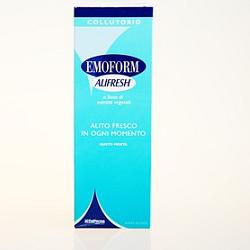 EMOFORM ALIFRESH COLLUTORIO 300 ML - Farmacia Nuova Dr.ssa Gabriella Catellani