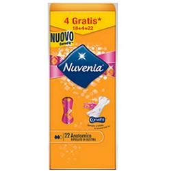 NUVENIA LIBRESSE PROTEGGISLIP RIPIEGATO 18+4 - Farmacia Nuova Dr.ssa Gabriella Catellani