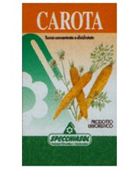 CAROTA ERBE 75CPS FL - Farmacia Nuova Dr.ssa Gabriella Catellani