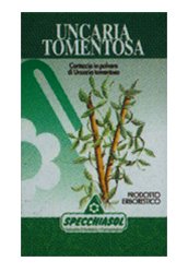 UNCARIA TOMENTOSA ERBE 80CPS - Farmacia Nuova Dr.ssa Gabriella Catellani