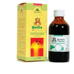 QUILIA BABY 100 ML - Farmacia Nuova Dr.ssa Gabriella Catellani