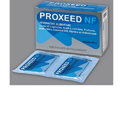 PROXEED NUOVA FORMULA 20 BUSTINE - Farmacia Nuova Dr.ssa Gabriella Catellani