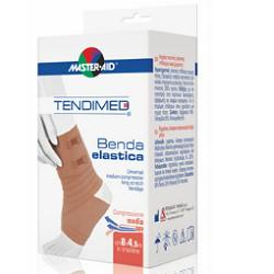 BENDA ELASTICA MASTER-AID TENDIMED 10X4,5 - Farmacia Nuova Dr.ssa Gabriella Catellani