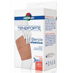 BENDA ELASTICA MASTER-AID TENDIFORTE 8X7 - Farmacia Nuova Dr.ssa Gabriella Catellani