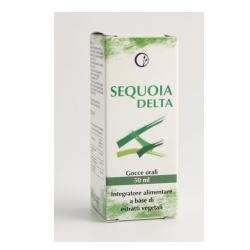 SEQUOIA DELTA SOLUZIONE IDROALCOLICA 50 ML - Farmacia Nuova Dr.ssa Gabriella Catellani