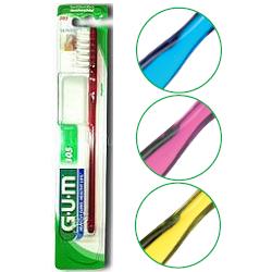 GUM CLASSIC 305 SPAZZOLINO DURO REGULAR - Farmacia Nuova Dr.ssa Gabriella Catellani
