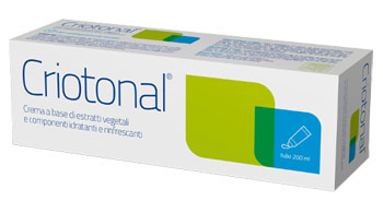 CRIOTONAL CREMA 200 ML - Farmacia Nuova Dr.ssa Gabriella Catellani