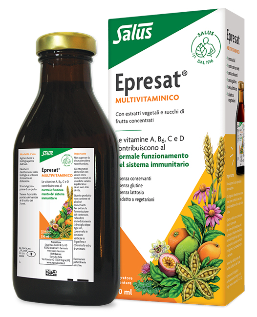 EPRESAT 250 ML - Farmacia Nuova Dr.ssa Gabriella Catellani