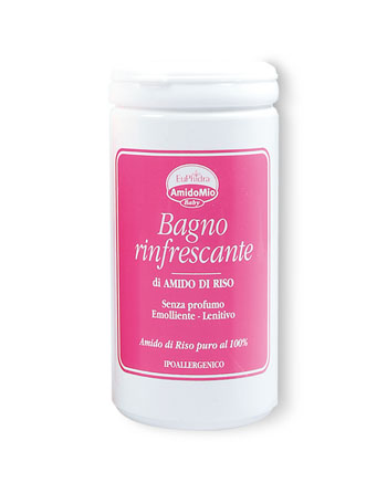 EUPHIDRA AMIDOMIO RINFRESCANTE 125 ML - Farmacia Nuova Dr.ssa Gabriella Catellani