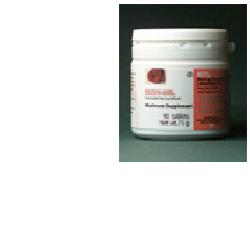 REISHI MYCOLOGY RESEARCH LABORATORIES 90 COMPRESSE - Farmacia Nuova Dr.ssa Gabriella Catellani