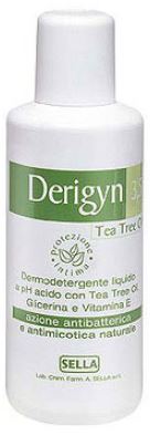 DERIGYN TEA TREE OIL 300 ML - Farmacia Nuova Dr.ssa Gabriella Catellani