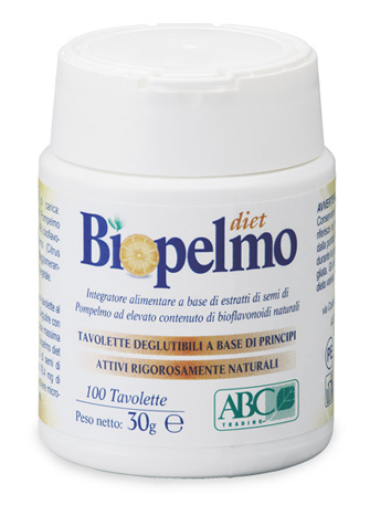 BIOPELMO DIET 100 TAVOLETTE - Farmacia Nuova Dr.ssa Gabriella Catellani