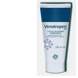 VENATROPEN GEL 200 ML - Farmacia Nuova Dr.ssa Gabriella Catellani