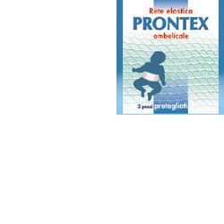 CEROTTO PRONTEX RETE ELASTICO OMBELICALE 1CONFEZIONE - Farmacia Nuova Dr.ssa Gabriella Catellani