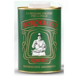 BOROTALCO ROBERTS BUSTA 100 G - Farmacia Nuova Dr.ssa Gabriella Catellani
