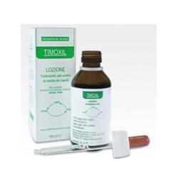 TIMOXIL LOZIONE CAPELLI URTO 100 ML - Farmacia Nuova Dr.ssa Gabriella Catellani