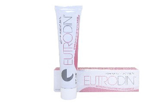 EUTRODIN CREMA EUTROFICA 40 ML - Farmacia Nuova Dr.ssa Gabriella Catellani