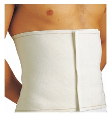 FASCIA ELASTICA POSTOPERATORIA PER ADDOME GIBAUD MISURA 2 - Farmacia Nuova Dr.ssa Gabriella Catellani