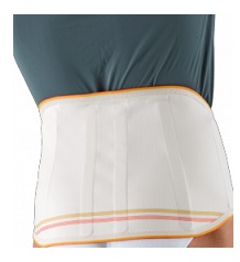 GIBAUD ORTHO LOMBOGIB CLASSIC CORSETTO LOMBOSACRALE 02 - Farmacia Nuova Dr.ssa Gabriella Catellani