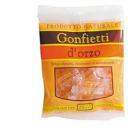 GONFIETTI D'ORZO CARAMELLE BUSTA - Farmacia Nuova Dr.ssa Gabriella Catellani