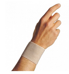 POLSINO A RIGHE GIBAUD COLORE BEIGE MISURA 8 CM TAGLIA 2 - Farmacia Nuova Dr.ssa Gabriella Catellani