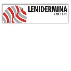 LENIDERMINA CREMA LENITVA BABY DERMO 30 ML - Farmacia Nuova Dr.ssa Gabriella Catellani