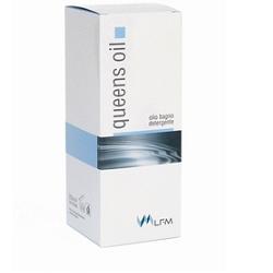 QUEENS OLIO BAGNO 200 ML - Farmacia Nuova Dr.ssa Gabriella Catellani