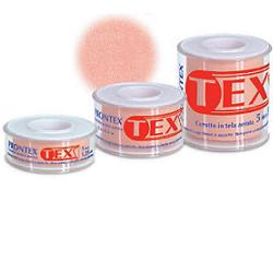 CEROTTO PRONTEX PEX TELA 500X2,5 CM 1 CONFEZIONE - Farmacia Nuova Dr.ssa Gabriella Catellani