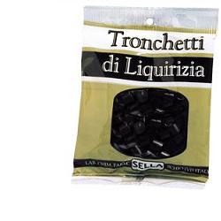 LIQUIRIZIA TRONCHI BUSTA 1406 - Farmacia Nuova Dr.ssa Gabriella Catellani