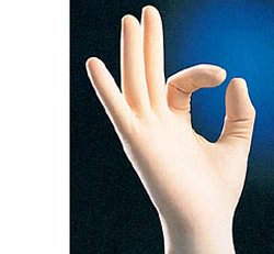 GUANTO IN LATTICE NON STERILE MISURA MEDIA 100 PEZZI - Farmacia Nuova Dr.ssa Gabriella Catellani