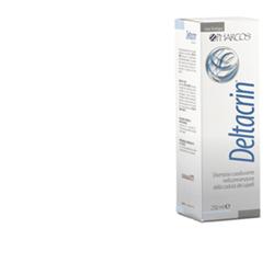 PHARCOS DELTATAR SHAMPOO 250 ML - Farmacia Nuova Dr.ssa Gabriella Catellani