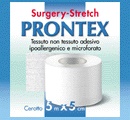CEROTTO PRONTEX STRETCH 500X5CM 1CONFEZIONE - Farmacia Nuova Dr.ssa Gabriella Catellani