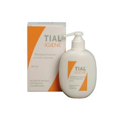 TIAL IG CON DOSATORE 200 ML - Farmacia Nuova Dr.ssa Gabriella Catellani