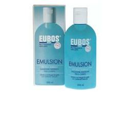 EUBOS EMULSIONE CORPO IDRATANTE 200 ML - Farmacia Nuova Dr.ssa Gabriella Catellani