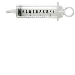 SIRINGA PIC STERILE MONOUSO SENZA AGO CONO ECCENTRICO CAPACITA' 50ML 1 PEZZO - Farmacia Nuova Dr.ssa Gabriella Catellani