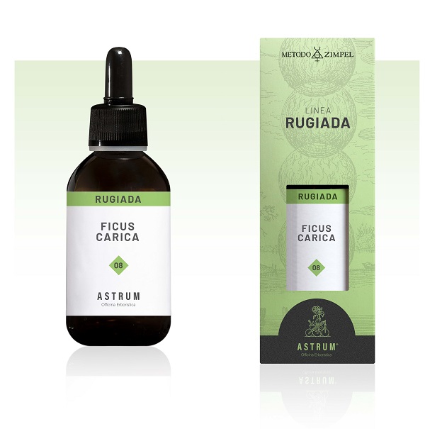 FICUS CARICA ASTRUM RUGIADA 50 ML - Farmacia Nuova Dr.ssa Gabriella Catellani