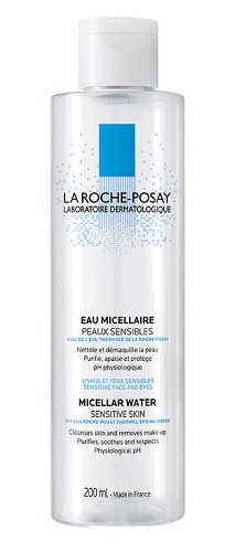 PHYSIO ACQUA MICELLARE PELLE SENSIBILE 200 ML - Farmacia Nuova Dr.ssa Gabriella Catellani
