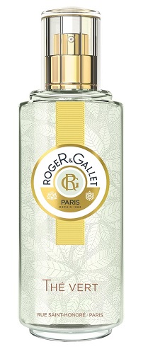 ROGER&GALLET THE VERT EAU PARFUMEE 100 ML - Farmacia Nuova Dr.ssa Gabriella Catellani