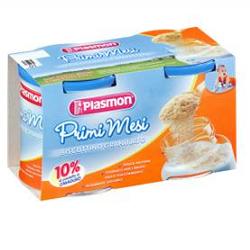 PLASMON BISCOTTO GRANULATO SENZA GLUTINE 374 G X 2 PEZZI - Farmacia Nuova Dr.ssa Gabriella Catellani