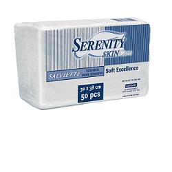 SALVIETTA SKINCARE MISURA 30 X 38 CM 50 PEZZI - Farmacia Nuova Dr.ssa Gabriella Catellani