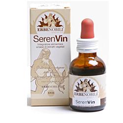 SERENVIN 50 ML - Farmacia Nuova Dr.ssa Gabriella Catellani