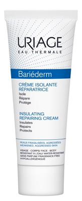 BARIEDERM CREMA 75 ML - Farmacia Nuova Dr.ssa Gabriella Catellani