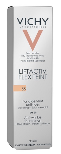 LIFTACTIV FLEXITEINT 55 30 ML - Farmacia Nuova Dr.ssa Gabriella Catellani