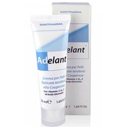 ADELANT CREMA 50 ML - Farmacia Nuova Dr.ssa Gabriella Catellani