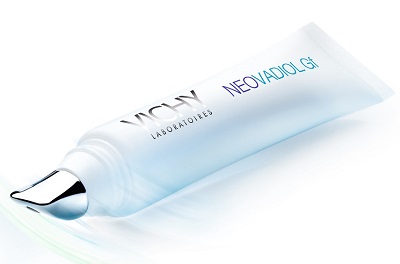 NEOVADIOL CONTORNO LABBRA & OCCHI 15 ML - Farmacia Nuova Dr.ssa Gabriella Catellani